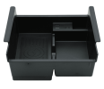 PS-000174. FOR Toyota 4Runner2010-2021 dedicated multifunctional wireless car charger.