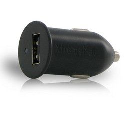 XtremeMac 10W Universal Compact USB Auto Adapter - USB-AUT-13