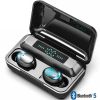 Bluetooth 5.0 Earbuds for iphone Samsung Android Wireless Earphone