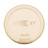 Wireless Fast Charger Pad Qi 15W Boost Charge for iPhone Samsung Slim Wire Less Charging USB-C 2020 White 5 Core cell phone accessories CDKW04 W