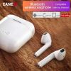 Wireless Earbuds Bluetooth 5.0 i7s Earphones IP65 Waterproof with Charging Case;  24H Music Playback;  White