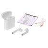 Wireless Earbuds Bluetooth 5.0 i7s Earphones IP65 Waterproof with Charging Case;  24H Music Playback;  White