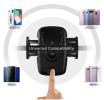 Car Air Vent Mount Cell Phone Mount Holder with Adjustable Cradle
