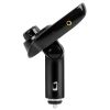 Car Wireless FM Transmitter MP3 Player Hand-Free Call USB Charger AUX Input