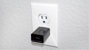 Premium Grade Wall Charger 2mAh / 5 Watt American Standard Plug