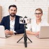 Selfie Stick Tripod Wireless Desktop Phone Tripod Stand Holder Telescopic Selfie Stick