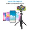 Selfie Stick Tripod Wireless Desktop Phone Tripod Stand Holder Telescopic Selfie Stick