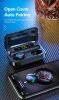 Bluetooth 5.0 Earbuds for iphone Samsung Android Wireless Earphone
