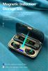 Bluetooth 5.0 Earbuds for iphone Samsung Android Wireless Earphone