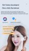 Bluetooth 5.0 Earbuds for iphone Samsung Android Wireless Earphone