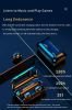 Ninja Dragon BTMAX Waterproof Bluetooth 5.1 Wireless Earbuds