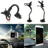 360Â° Car Windshield Mount Cradle Suction Cup Holder for Cell Phone GPS