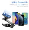 Products Magnetic Cell Phone Holder for Car Dashboard. 360 degree Mobile Phone Bracket