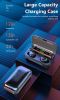 Bluetooth 5.0 Earbuds for iphone Samsung Android Wireless Earphone