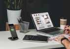 Polaroid Phone Charger