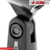 3-Pack Large Microphone Clips for all Handheld 5 Core MC 03 3PCSÂ°â‰ 