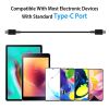 USB C Wall Charger 25W PD3.0 Fast Charger Power Adapter High Speed Wall Charger Fit for Samsung S21 S20