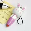 [Pig & Rabbit] - Cell Phone Charm Strap / Camera Charm Strap / Handbags Charms
