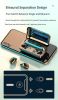 Bluetooth 5.0 Earbuds for iphone Samsung Android Wireless Earphone