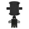 Car Phone Mount Holder with Adjustable Bracket Car Cell Phone Mount Holder for Desk Rear Mirror and Sun Visor