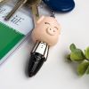 [Pig & Rabbit] - Cell Phone Charm Strap / Camera Charm Strap / Handbags Charms