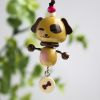 [Lively Animal-3] - Cell Phone Charm Strap / Camera Charm Strap / Handbags Charms