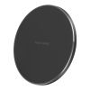 Aluminum Alloy Qi Fast Wireless Charger 10W Charging Pads Station