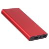 20000mAh Power Bank Portable External Battery Pack Phone Charger with Dual USB Output Ports Type C Micro USB Input