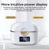Ninja Dragon Power Bass Touch Bluetooth 5.0 T22PRO Earbuds