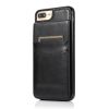 Luxury Leather Cards Wallet Phone Case For IPhone 14 13 12 11 Pro XS Max XR X 8 7 6 6s Plus SE