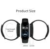For Xiaomi Smart Watch Men Women Sport Waterproof Smartwatch For Android IOS Smart Clock Heart Rate Blood Pressure Monitor Watch