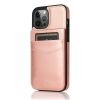 Luxury Leather Cards Wallet Phone Case For IPhone 14 13 12 11 Pro XS Max XR X 8 7 6 6s Plus SE