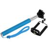 Outdoor Traving Bluetooth Telescoping Extendable Monopod Selfie Stick