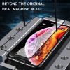 4PCS 9D Screen Protector Tempered Glass For IPhone 13 12 11 Pro Max Protective Glass For IPhone X XR XS Max 7 8 6S Plus 12Pro