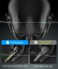J18 bluetooth headset wireless bluetooth noise reduction