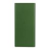 20000mAh Power Bank Portable External Battery Pack Phone Charger with Dual USB Output Ports Type C Micro USB Input