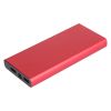 20000mAh Power Bank Portable External Battery Pack Phone Charger with Dual USB Output Ports Type C Micro USB Input