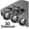 Shiny Glitter Camera Protector; Lens Protection For IPhone 14 13 12 11 Pro Max