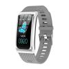 Cross border special AK12 smart bracelet step heart rate message alert smart watch sports watch