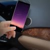 2 Pack Universal Magnetic Car Mounts Dashboard Magnetic Phone Holder Stand Fit for iPhone Galaxy Most Smartphones