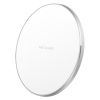 Aluminum Alloy Qi Fast Wireless Charger 10W Charging Pads Station