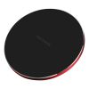 Aluminum Alloy Qi Fast Wireless Charger 10W Charging Pads Station