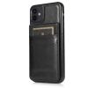 Luxury Leather Cards Wallet Phone Case For IPhone 14 13 12 11 Pro XS Max XR X 8 7 6 6s Plus SE