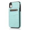 Luxury Leather Cards Wallet Phone Case For IPhone 14 13 12 11 Pro XS Max XR X 8 7 6 6s Plus SE
