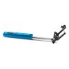 Outdoor Traving Bluetooth Telescoping Extendable Monopod Selfie Stick