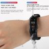 For Xiaomi Smart Watch Men Women Sport Waterproof Smartwatch For Android IOS Smart Clock Heart Rate Blood Pressure Monitor Watch