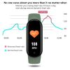 For Xiaomi Smart Watch Men Women Sport Waterproof Smartwatch For Android IOS Smart Clock Heart Rate Blood Pressure Monitor Watch