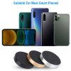 2 Pack Universal Magnetic Car Mounts Dashboard Magnetic Phone Holder Stand Fit for iPhone Galaxy Most Smartphones
