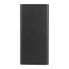 20000mAh Power Bank Portable External Battery Pack Phone Charger with Dual USB Output Ports Type C Micro USB Input