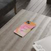 Never Give Up Quote Slim Case for iPhone
